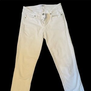 Paige White Jeans